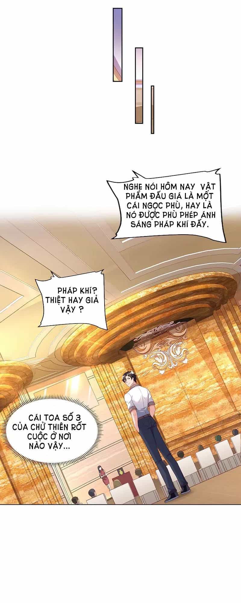 Trọng Sinh Khí Thiếu Quy Lai - Chương 66 - ảnh 25