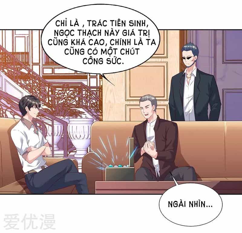 Trọng Sinh Khí Thiếu Quy Lai - Chương 66 - ảnh 5