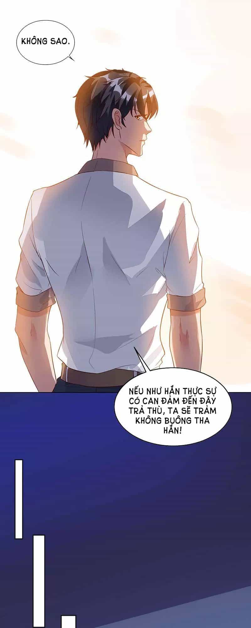 Trọng Sinh Khí Thiếu Quy Lai - Chương 66 - ảnh 14