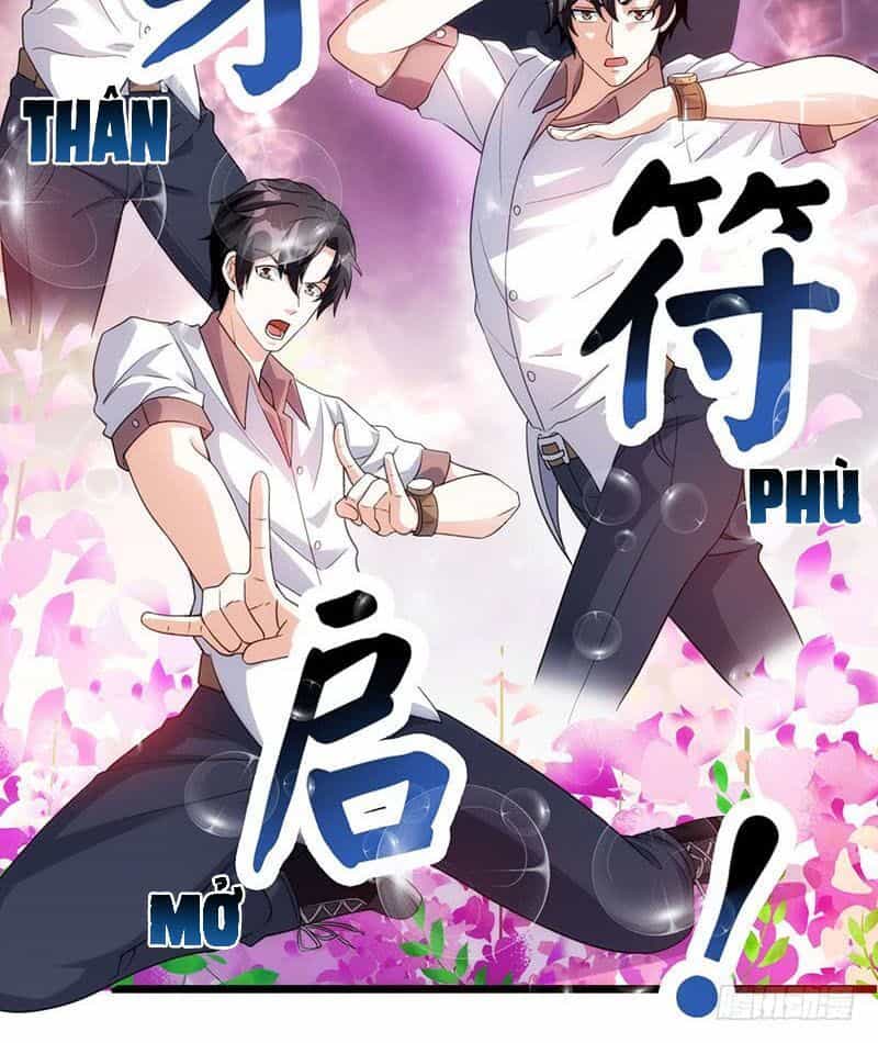 Trọng Sinh Khí Thiếu Quy Lai - Chương 7 - ảnh 11