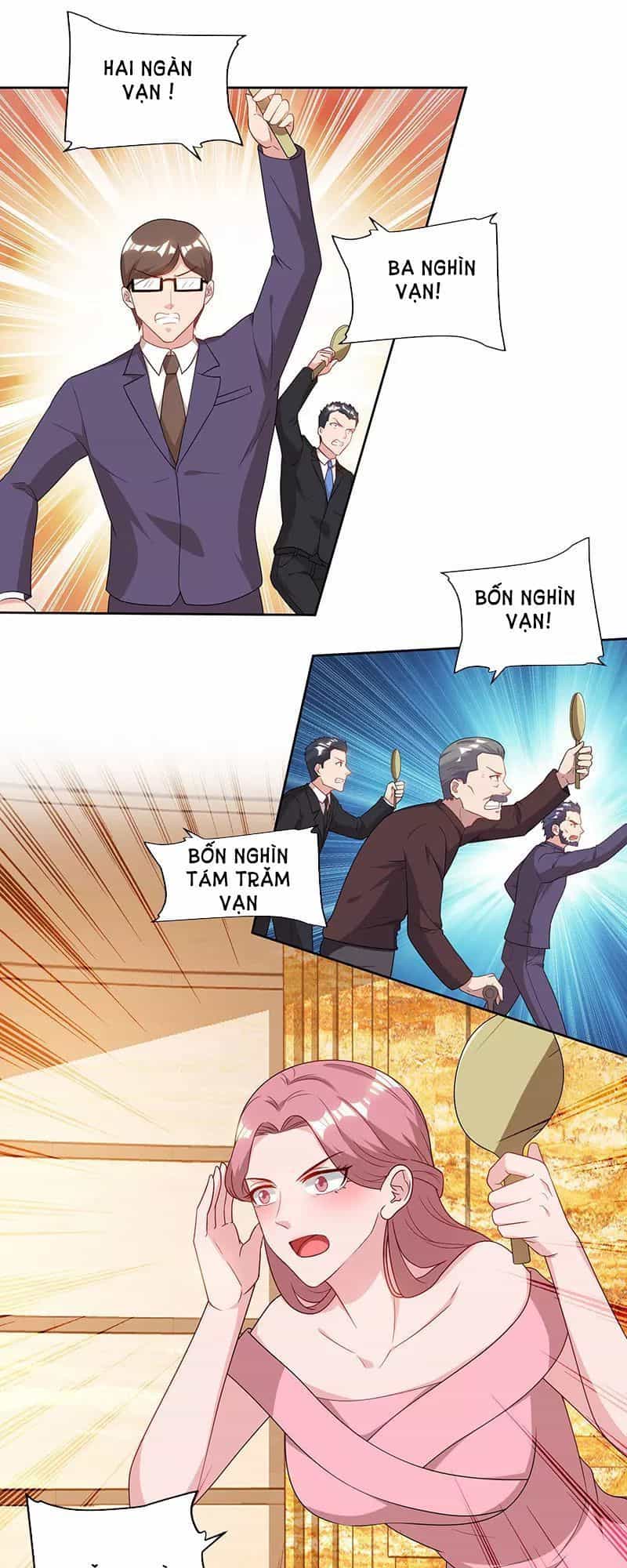 Trọng Sinh Khí Thiếu Quy Lai - Chương 67 - ảnh 15