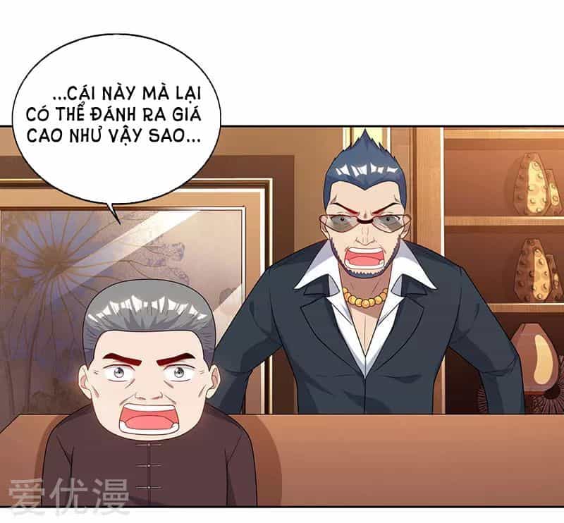 Trọng Sinh Khí Thiếu Quy Lai - Chương 67 - ảnh 17
