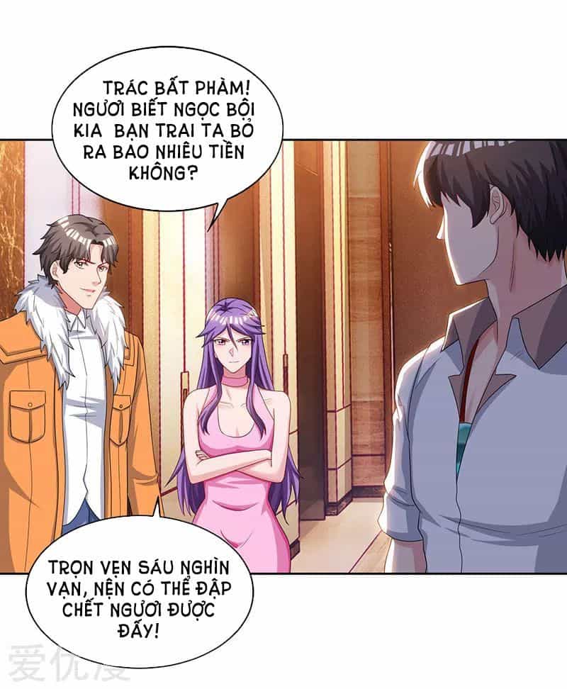Trọng Sinh Khí Thiếu Quy Lai - Chương 67 - ảnh 23