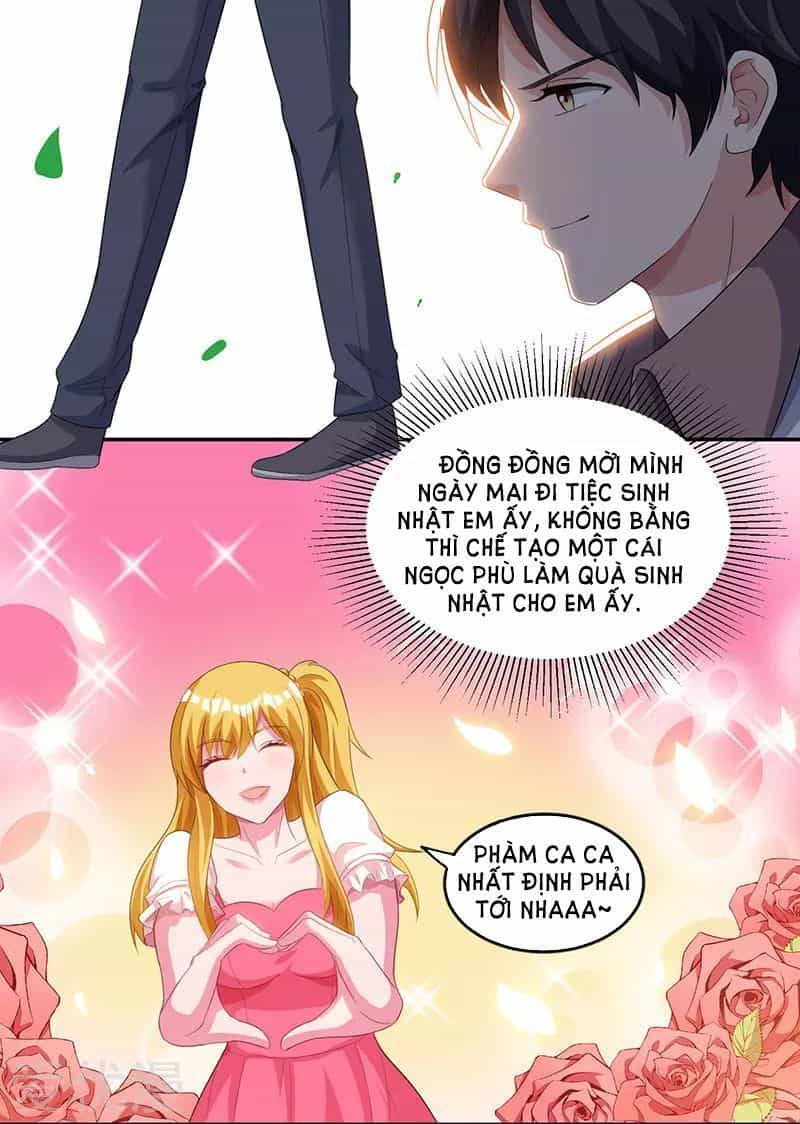 Trọng Sinh Khí Thiếu Quy Lai - Chương 68 - ảnh 18