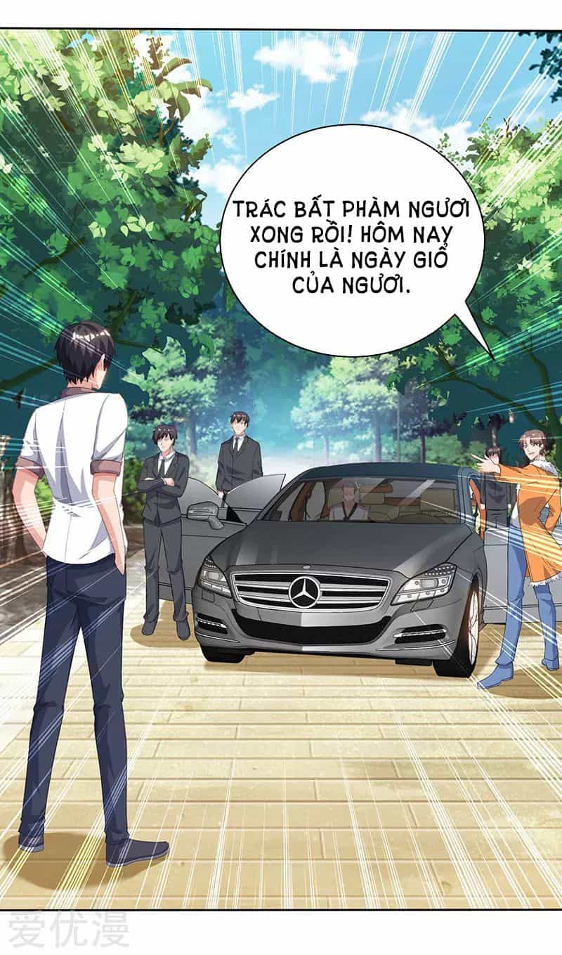 Trọng Sinh Khí Thiếu Quy Lai - Chương 68 - ảnh 22