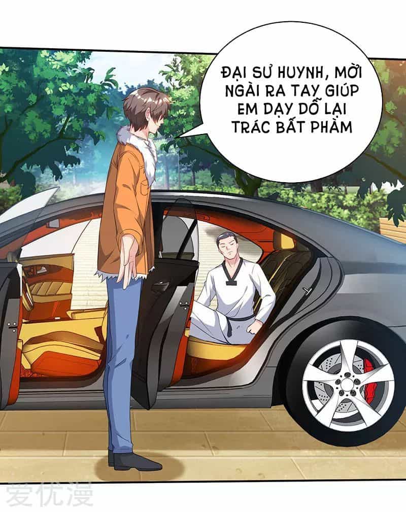 Trọng Sinh Khí Thiếu Quy Lai - Chương 68 - ảnh 26