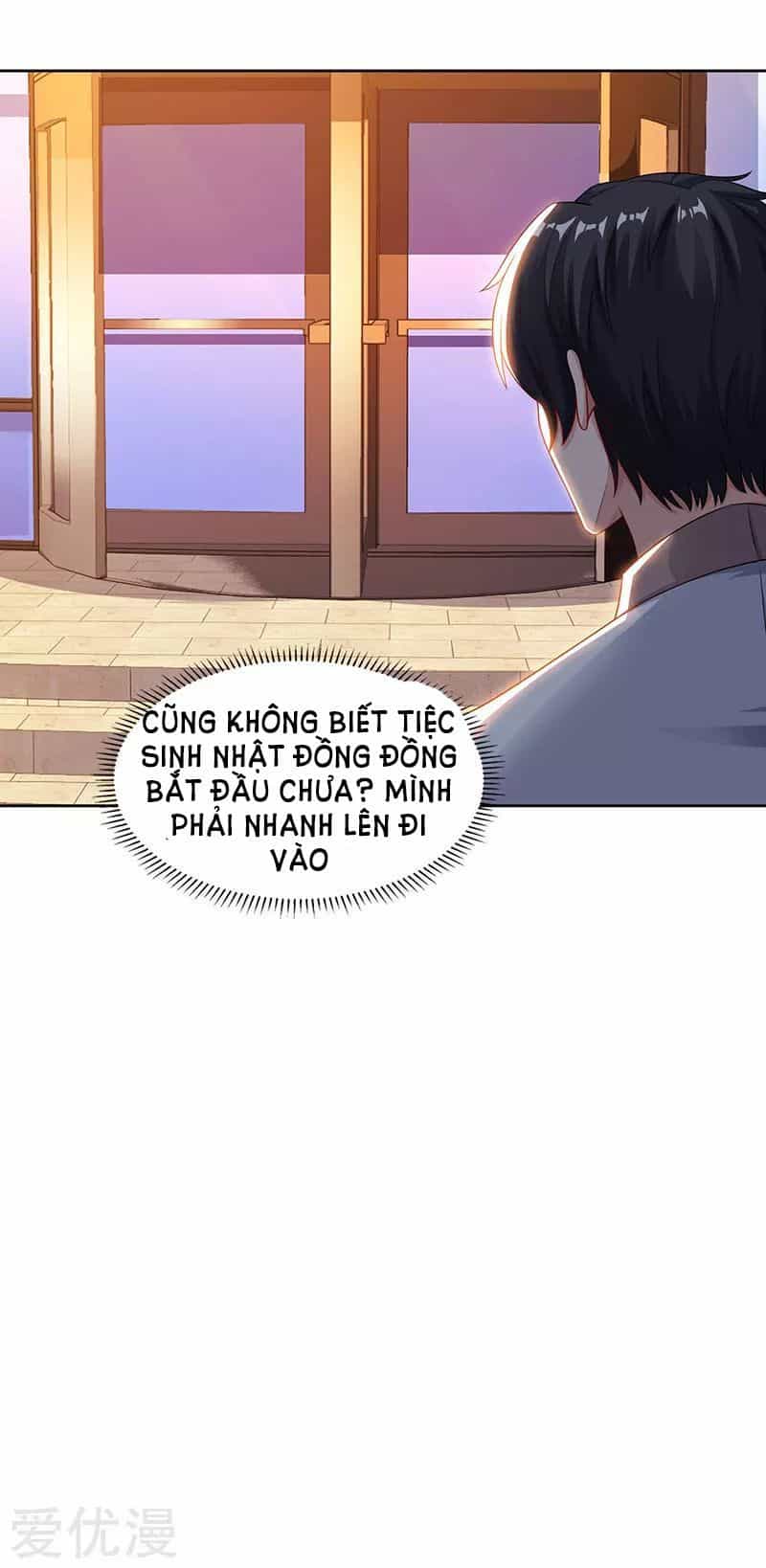 Trọng Sinh Khí Thiếu Quy Lai - Chương 69 - ảnh 23