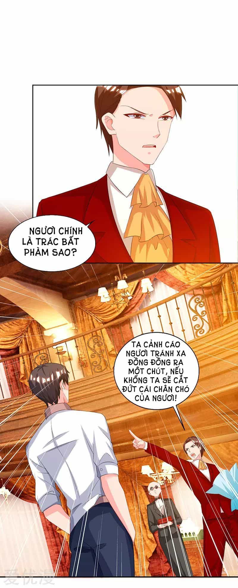 Trọng Sinh Khí Thiếu Quy Lai - Chương 71 - ảnh 13