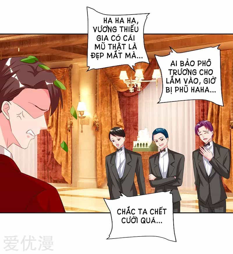 Trọng Sinh Khí Thiếu Quy Lai - Chương 71 - ảnh 20