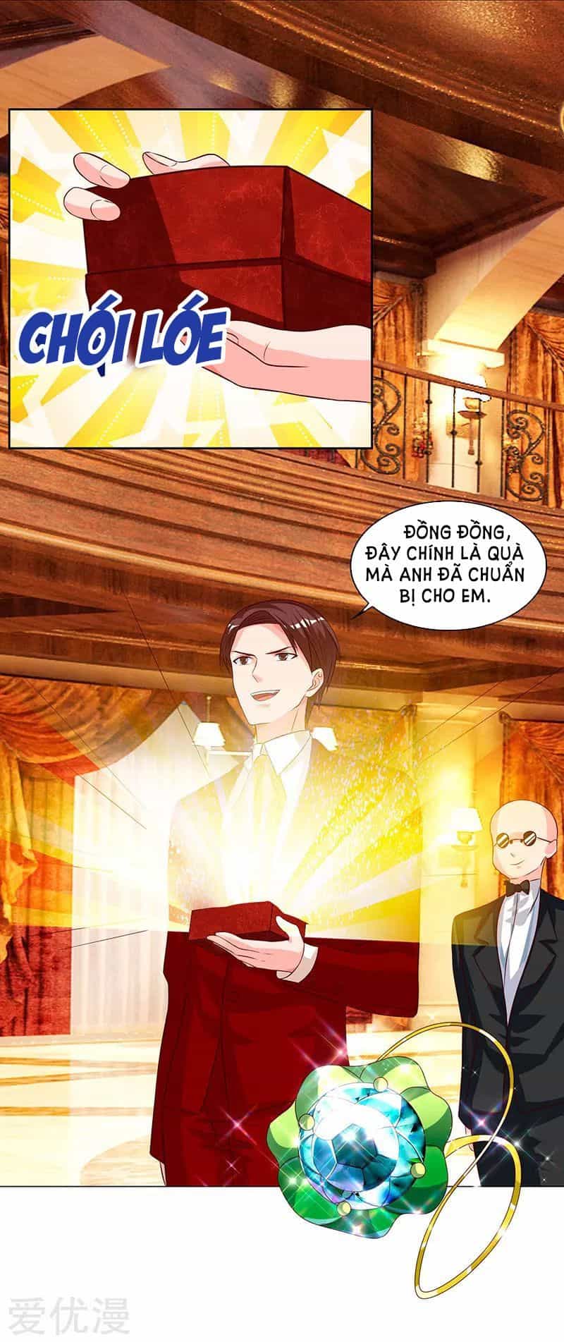 Trọng Sinh Khí Thiếu Quy Lai - Chương 71 - ảnh 29