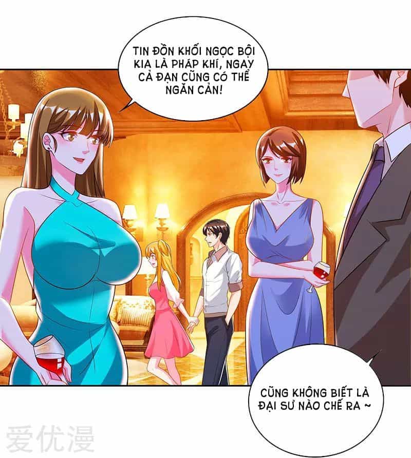 Trọng Sinh Khí Thiếu Quy Lai - Chương 71 - ảnh 3