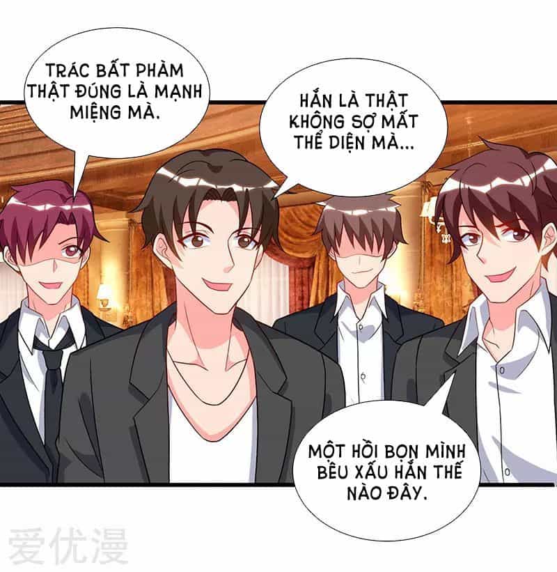 Trọng Sinh Khí Thiếu Quy Lai - Chương 72 - ảnh 10