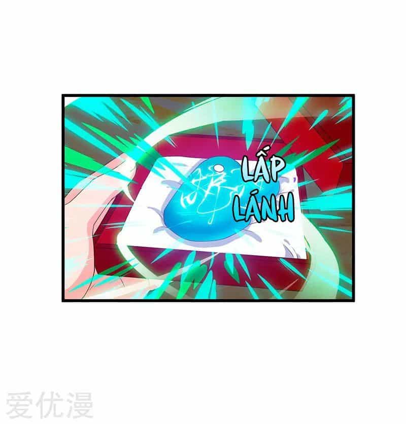 Trọng Sinh Khí Thiếu Quy Lai - Chương 72 - ảnh 12