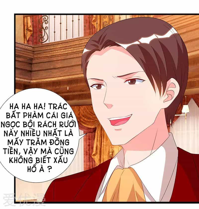 Trọng Sinh Khí Thiếu Quy Lai - Chương 72 - ảnh 13