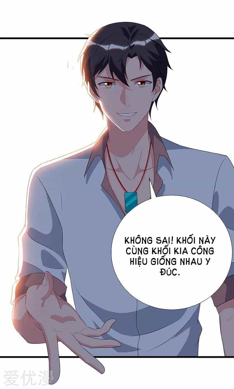 Trọng Sinh Khí Thiếu Quy Lai - Chương 72 - ảnh 15