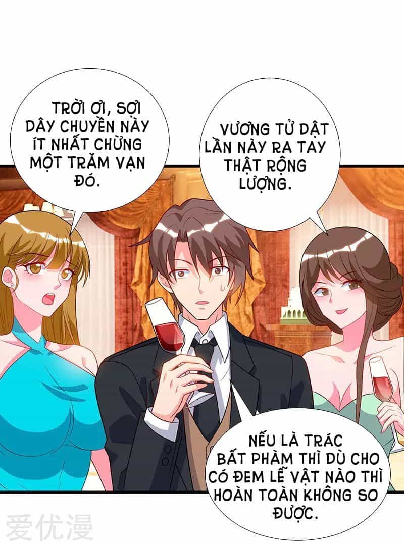 Trọng Sinh Khí Thiếu Quy Lai - Chương 72 - ảnh 2