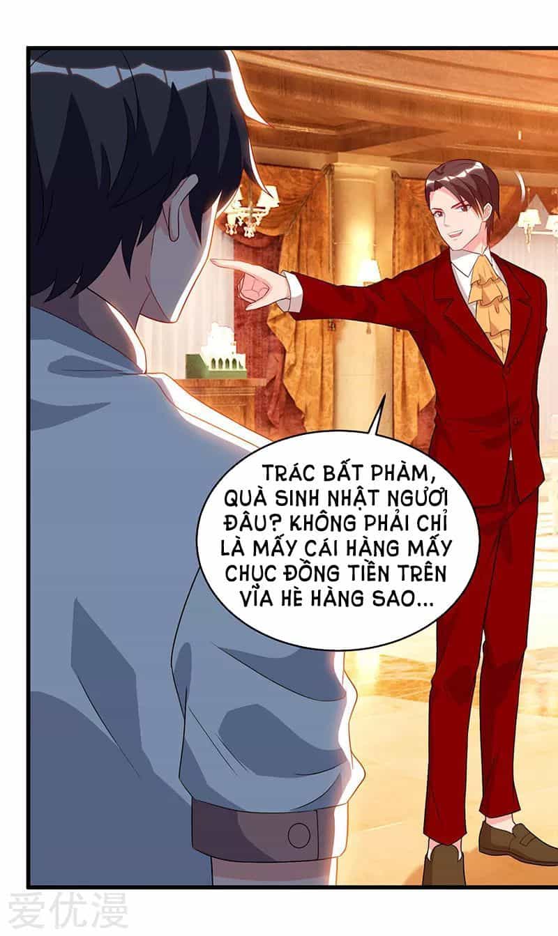 Trọng Sinh Khí Thiếu Quy Lai - Chương 72 - ảnh 4