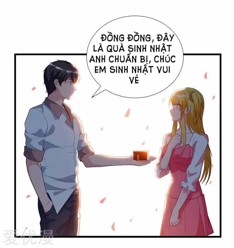 Trọng Sinh Khí Thiếu Quy Lai - Chương 72 - ảnh 6