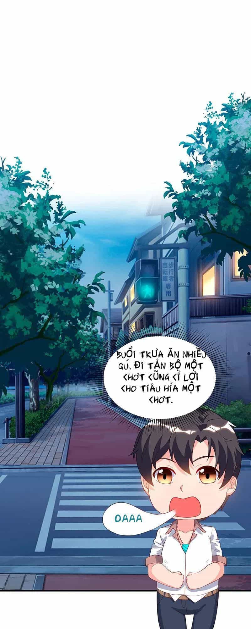 Trọng Sinh Khí Thiếu Quy Lai - Chương 73 - ảnh 2