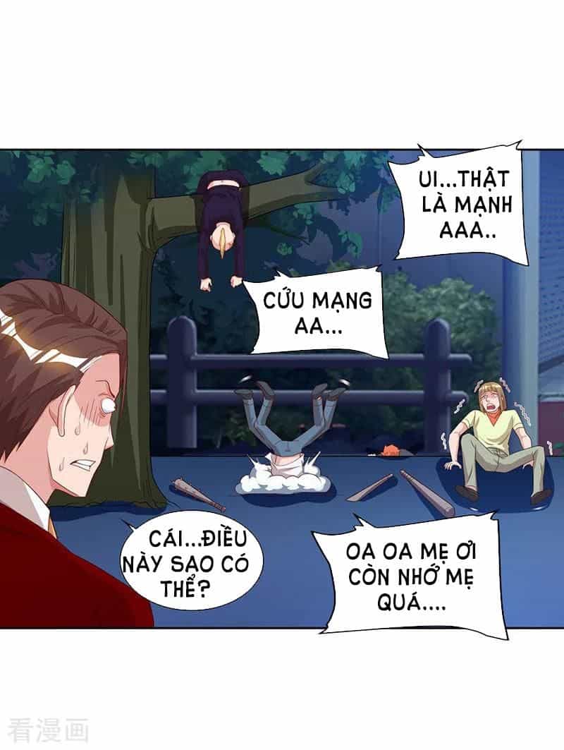 Trọng Sinh Khí Thiếu Quy Lai - Chương 73 - ảnh 23