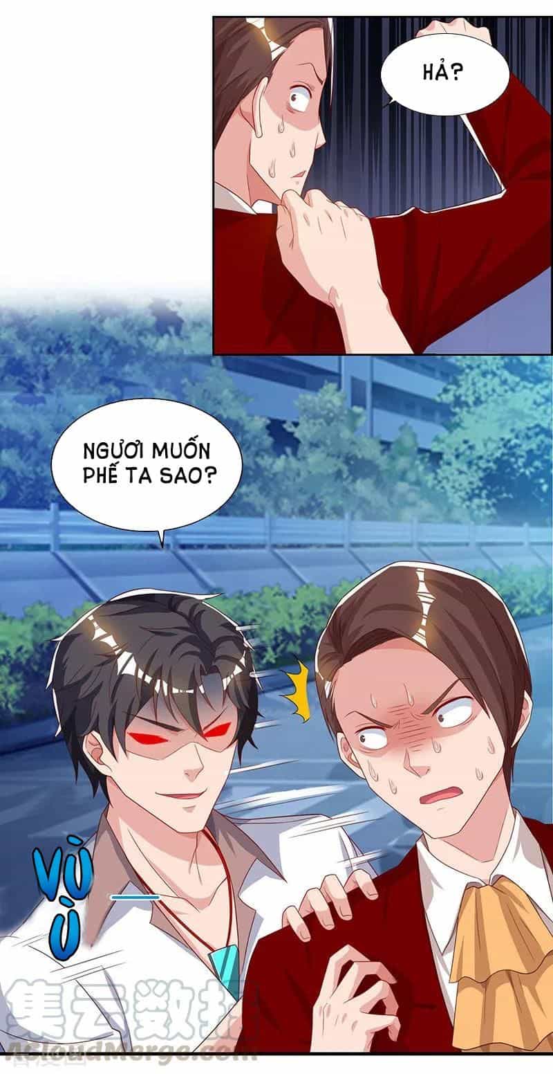 Trọng Sinh Khí Thiếu Quy Lai - Chương 73 - ảnh 26