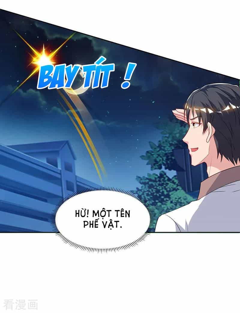 Trọng Sinh Khí Thiếu Quy Lai - Chương 73 - ảnh 29