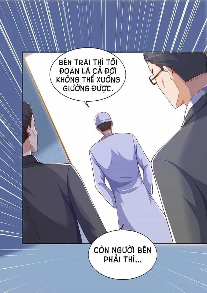 Trọng Sinh Khí Thiếu Quy Lai - Chương 74 - ảnh 12
