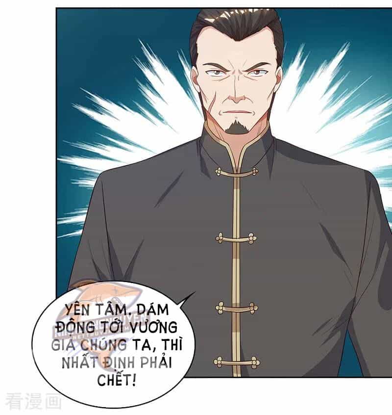 Trọng Sinh Khí Thiếu Quy Lai - Chương 74 - ảnh 15