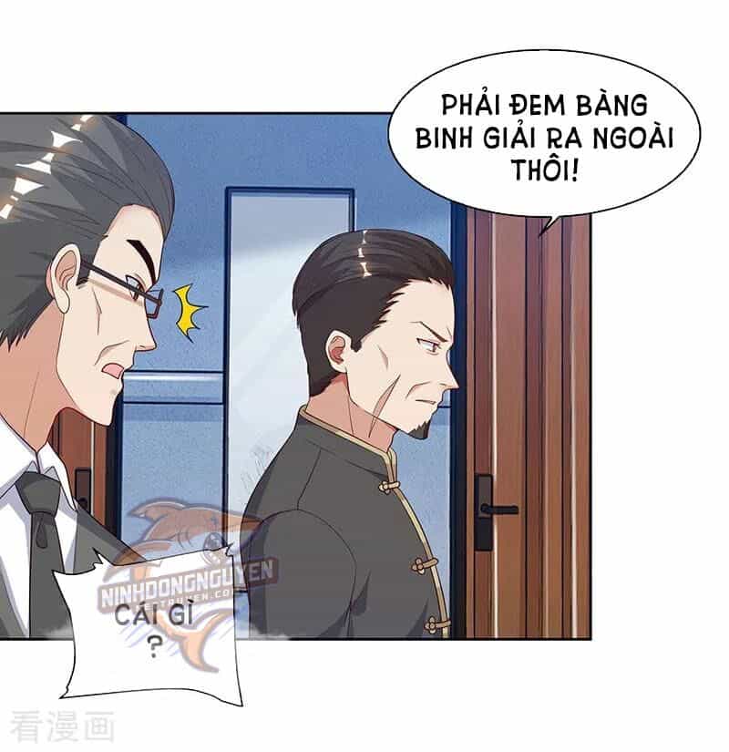 Trọng Sinh Khí Thiếu Quy Lai - Chương 74 - ảnh 16