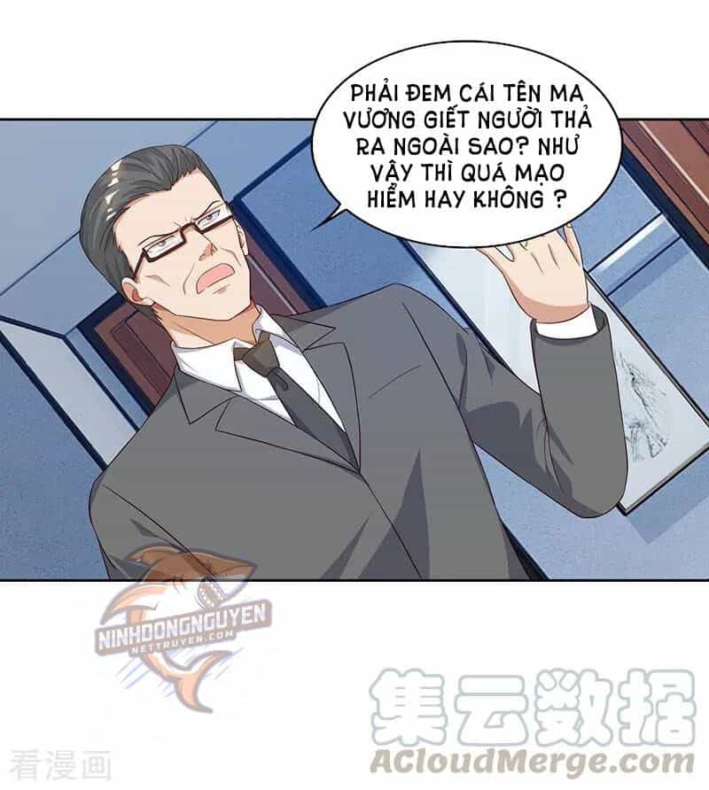 Trọng Sinh Khí Thiếu Quy Lai - Chương 74 - ảnh 17