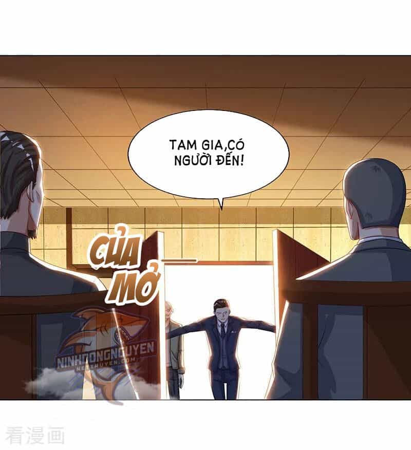 Trọng Sinh Khí Thiếu Quy Lai - Chương 74 - ảnh 22