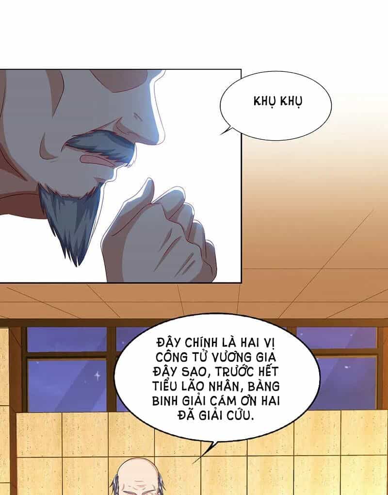 Trọng Sinh Khí Thiếu Quy Lai - Chương 74 - ảnh 24