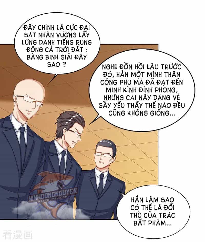 Trọng Sinh Khí Thiếu Quy Lai - Chương 74 - ảnh 28