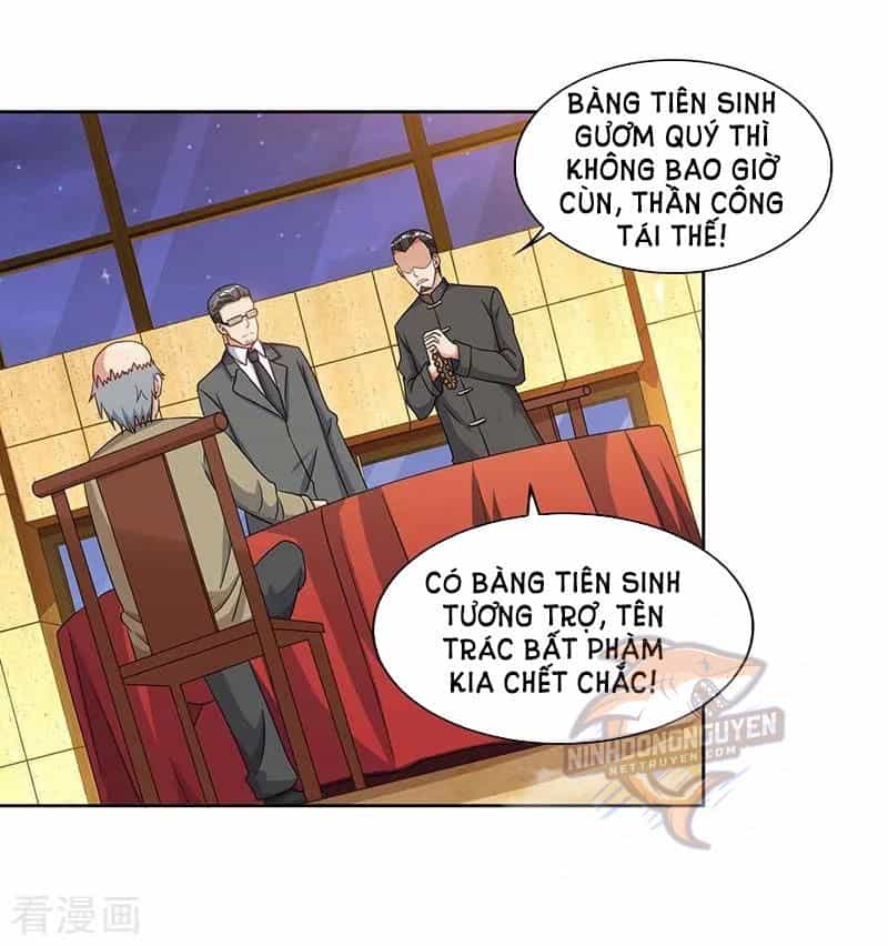Trọng Sinh Khí Thiếu Quy Lai - Chương 75 - ảnh 11
