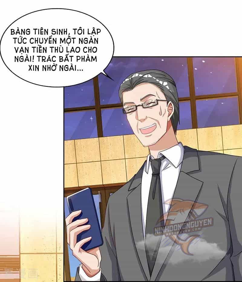 Trọng Sinh Khí Thiếu Quy Lai - Chương 75 - ảnh 12