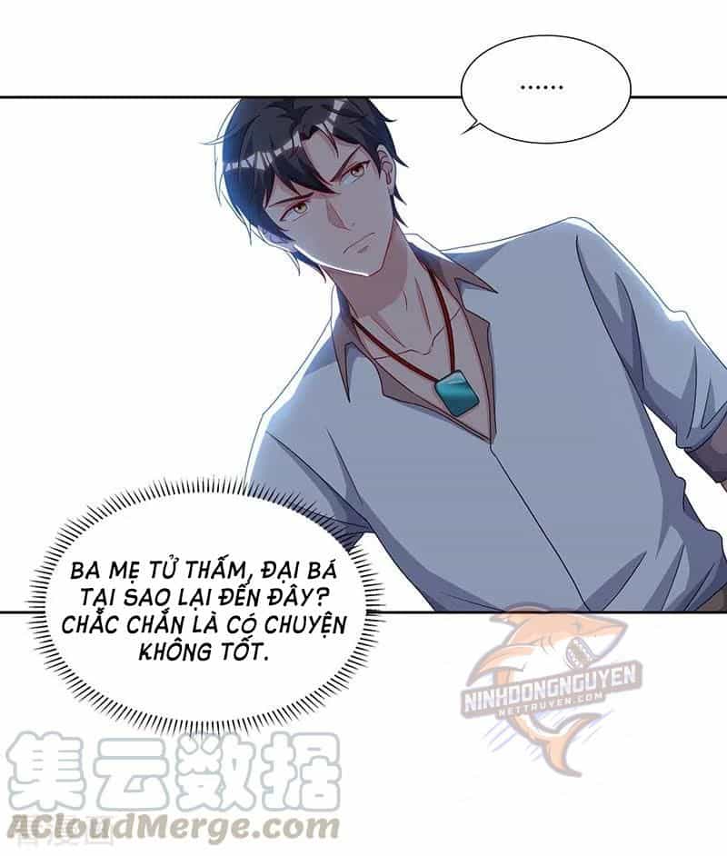 Trọng Sinh Khí Thiếu Quy Lai - Chương 75 - ảnh 18