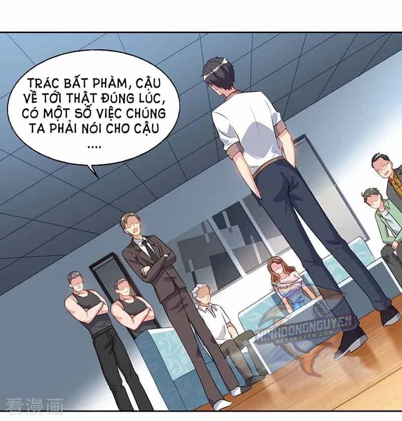 Trọng Sinh Khí Thiếu Quy Lai - Chương 75 - ảnh 19