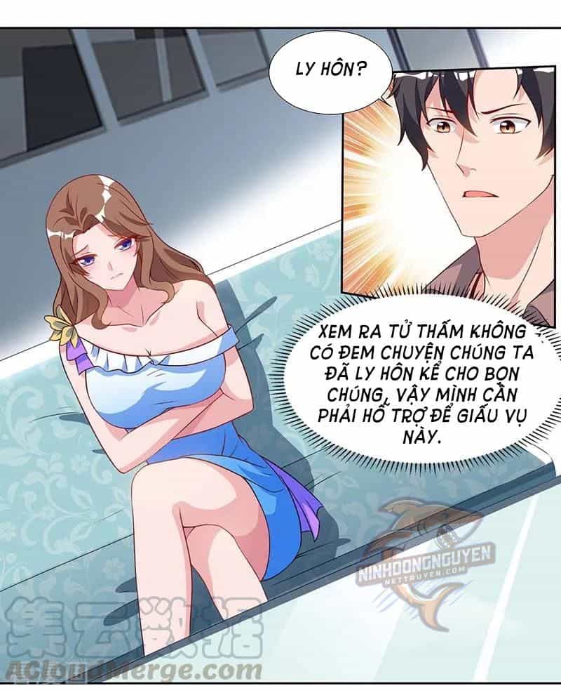 Trọng Sinh Khí Thiếu Quy Lai - Chương 75 - ảnh 22
