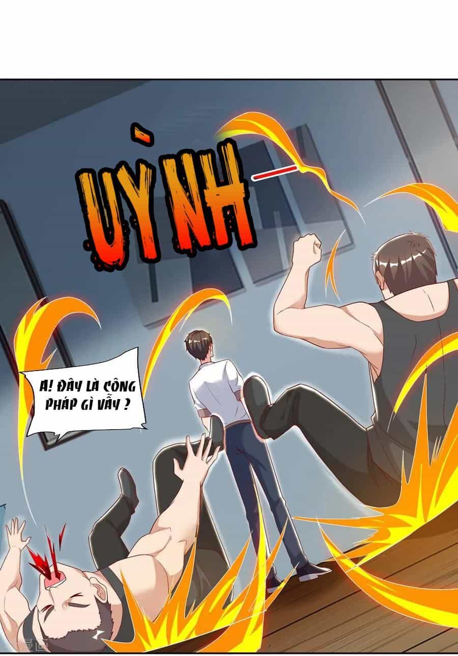 Trọng Sinh Khí Thiếu Quy Lai - Chương 76 - ảnh 15