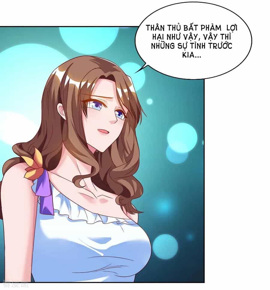 Trọng Sinh Khí Thiếu Quy Lai - Chương 76 - ảnh 19