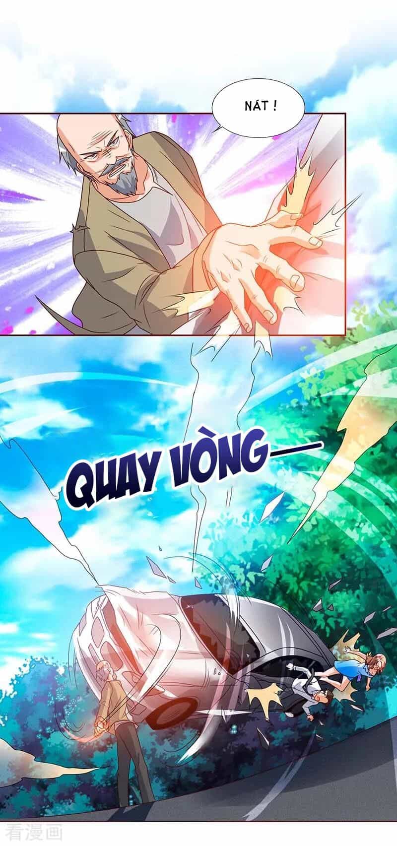 Trọng Sinh Khí Thiếu Quy Lai - Chương 77 - ảnh 26