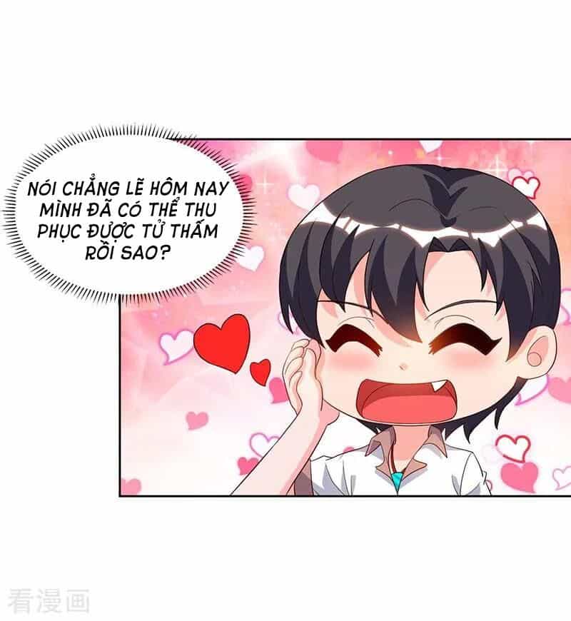 Trọng Sinh Khí Thiếu Quy Lai - Chương 77 - ảnh 5