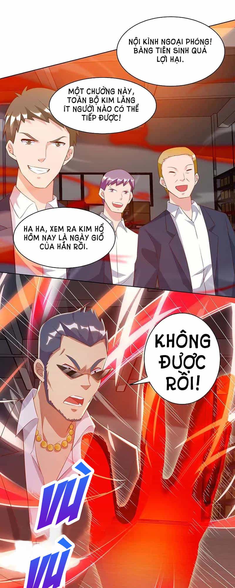 Trọng Sinh Khí Thiếu Quy Lai - Chương 79 - ảnh 26