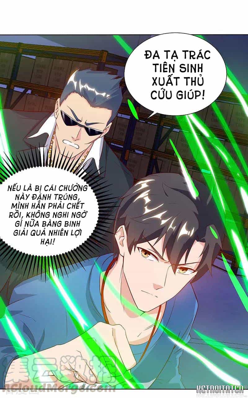 Trọng Sinh Khí Thiếu Quy Lai - Chương 79 - ảnh 32