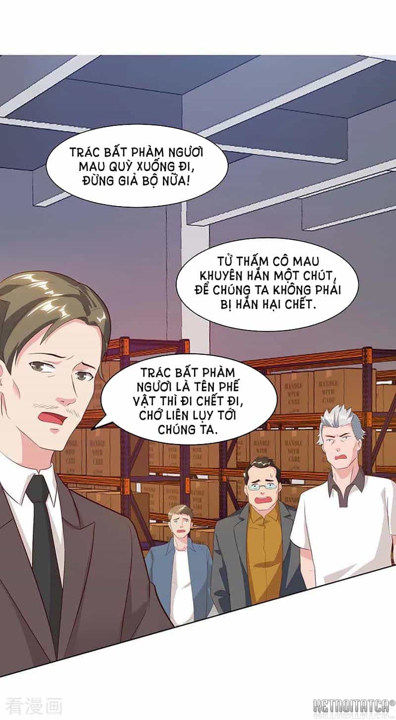 Trọng Sinh Khí Thiếu Quy Lai - Chương 79 - ảnh 35