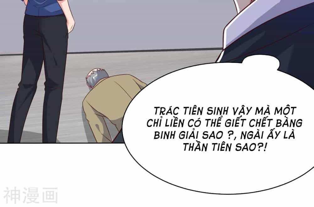 Trọng Sinh Khí Thiếu Quy Lai - Chương 80 - ảnh 21