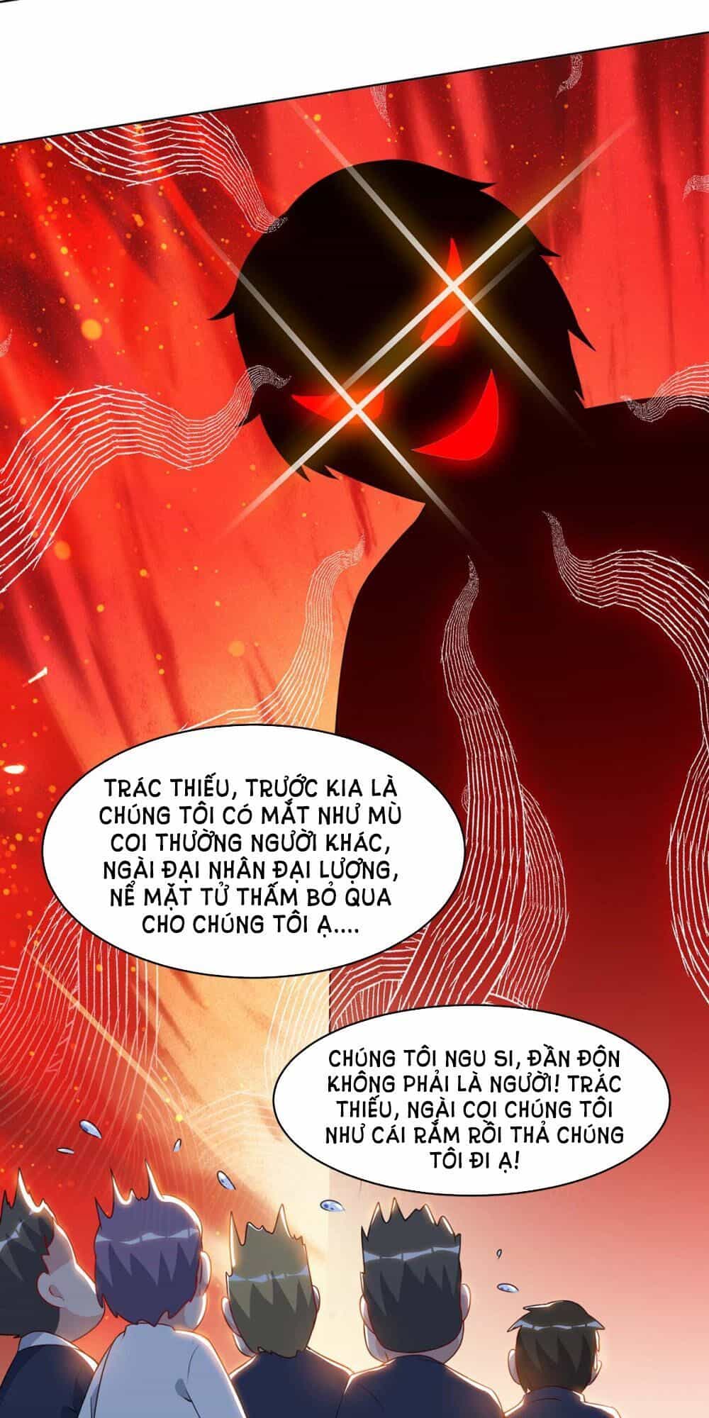 Trọng Sinh Khí Thiếu Quy Lai - Chương 80 - ảnh 26
