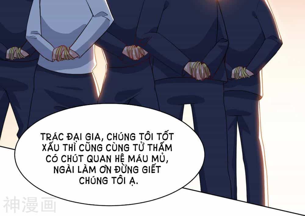 Trọng Sinh Khí Thiếu Quy Lai - Chương 80 - ảnh 27