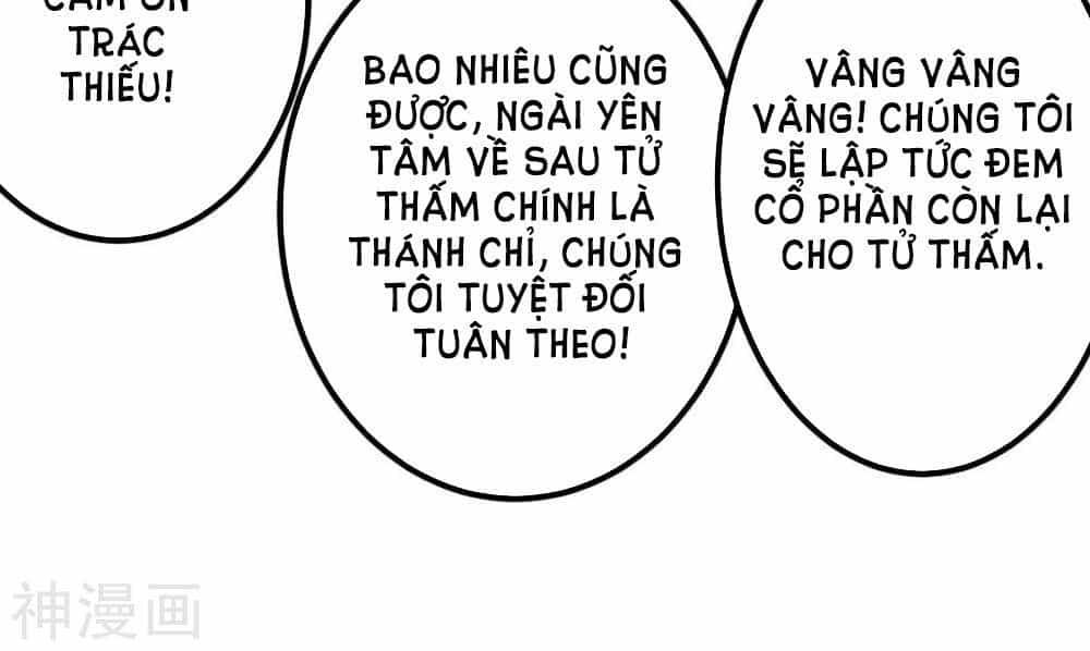 Trọng Sinh Khí Thiếu Quy Lai - Chương 80 - ảnh 30