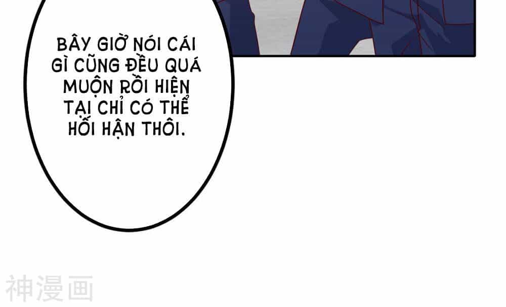 Trọng Sinh Khí Thiếu Quy Lai - Chương 80 - ảnh 33